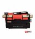 ELEKTRIKER-PREMIUM-Werkzeugsortiment, 132-tlg., in multivariabler Systemwerkzeugtasche