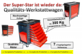 Werkstattwagen -EU-
