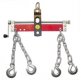Balancierer für Kran 750kg