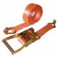 Zurrgurt mit Haken 4T x 12M
