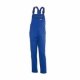 KS TOOLS Latzhose-blau