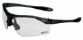 Schutzbrille, sportliches Design, farblos KS Tools