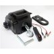 Seilwinde 12V / 0,9 t