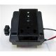 Seilwinde 12V / 0,9 t