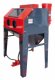 Profi Sandstrahlkabine 500 - 690 Liter