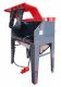 Profi Sandstrahlkabine 500 - 690 Liter