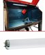 Profi Sandstrahlkabine 500 - 690 Liter