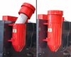 Profi Sandstrahlkabine 500 - 690 Liter