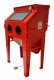 Profi Sandstrahlkabine 350 L "Double"