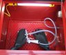 Profi Sandstrahlkabine 90 Liter