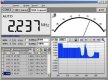 Tischmultimeter mit Software