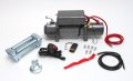 Elektro-Funk-Seilwinde 10000 LB / 4,5 to. 12V