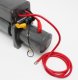 Elektro-Funk-Seilwinde 10000 LB / 4,5 to. 12V