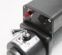 Elektro-Funk-Seilwinde 10000 LB / 4,5 to. 12V