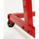 Motorständer XL 570 kg