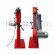 Bandschleifmaschine 400 V/3 KW