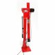 Kran-to-Go "Max-Top" mit 12 Volt Seilwinde