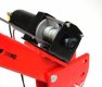 Kran-to-Go "Max-Top" mit 12 Volt Seilwinde