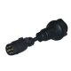 Adapter 7-polig zu 13-polig lang