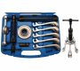 Antriebswellen-Kit, hydraulisch