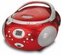 MP3-Master to-Go