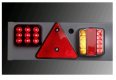 Stangenleuchte LED