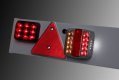 Stangenleuchte LED