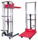 Hydro-Hubtisch-Karre 400kg