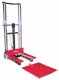 Hydro-Hubtisch-Karre 400kg