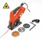 Säge-Master Nr.1 mit Laser