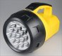 LED-Power Lampe
