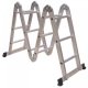 Multi-Leiter 4x3