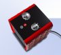 1500W Keramik-Heizer