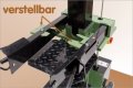 Crafter-Holzspalter 8T/12T