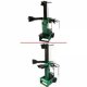 Crafter-Holzspalter 8T/12T
