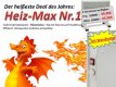 Heiz-Master "Ultra"