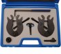 Einstell-Kit für Audi Motoren