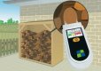 Holz-Test Nr.1