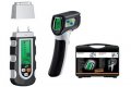Profi-Feuchtemess-Set