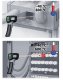 Profi-Infrarot-Themo-Messer XL