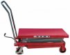 Hub-Tisch Pro