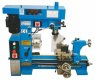 Profi-Drehmaschine XXL-2
