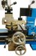 Profi-Drehmaschine XXL-2