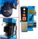 Profi-Drehmaschine XXL-2